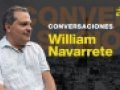 William Navarrete.