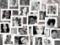 collage con fotos de presas políticas cubanas