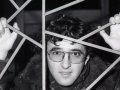 El escritor chileno Roberto Bolaño (1953-2003).