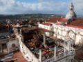 Santiago de Cuba.