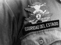Uniforme militar. 