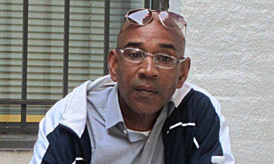 Alberto Abreu Arcia, escritor e investigador cubano.