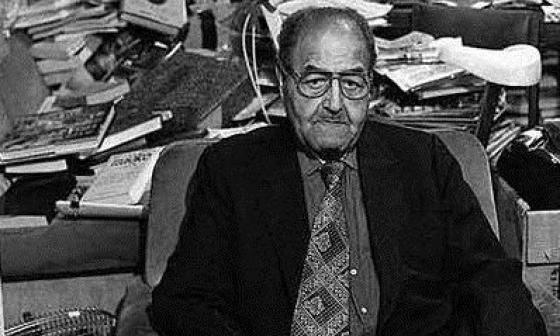 Gastón Baquero.