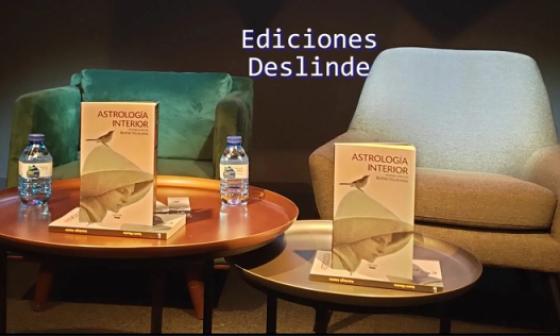 Ediciones Deslinde