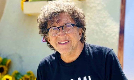 El cantante cubano Alfredo Rodríguez.