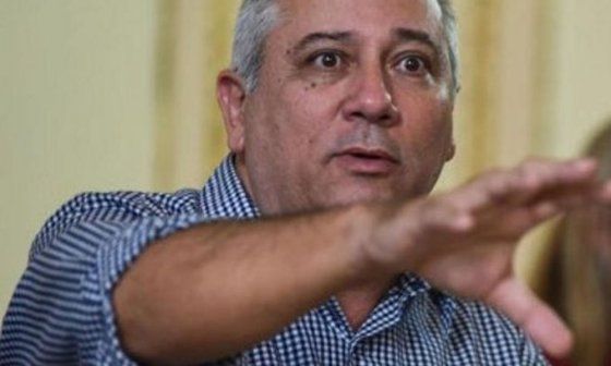 Alpidio Alonso Grau. 