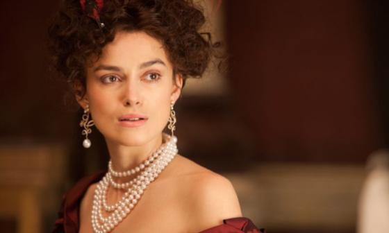 Anna Karenina, 2012