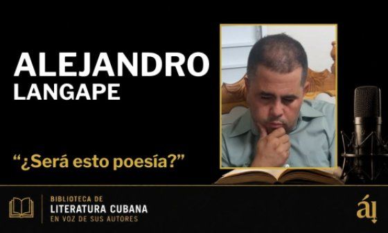 Alejandro Langape