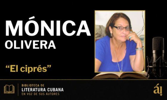 Mónica Olivera. 