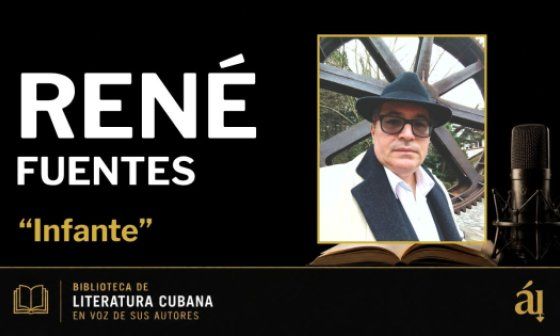 René Fuentes.