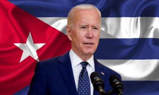 Joe Biden.