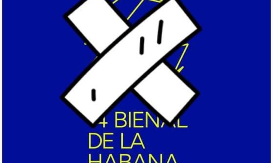 Bienal de La Habana imagen compartida por Sandra Ceballos