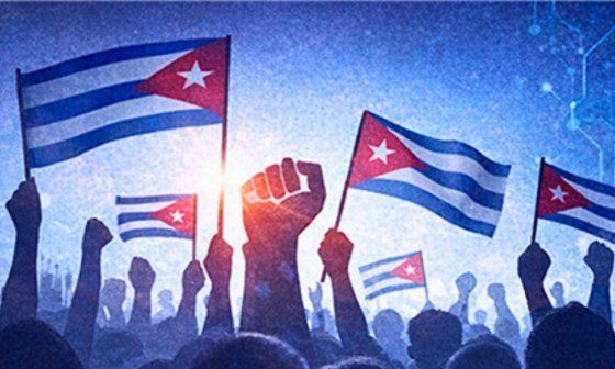 Pacto Social de los intelectuales cubanos por una transición democrática en Cuba.