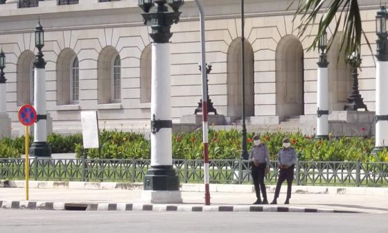 Capitolio de La Habana