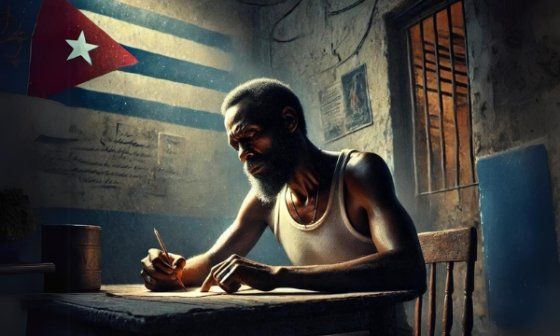 Carta Abierta a Díaz-Canel.