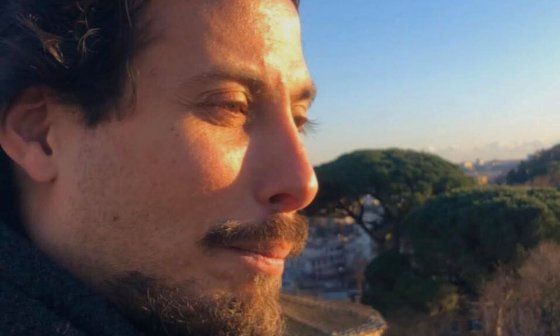 El diseñador cubano Claudio Sotolongo (1982-2026).