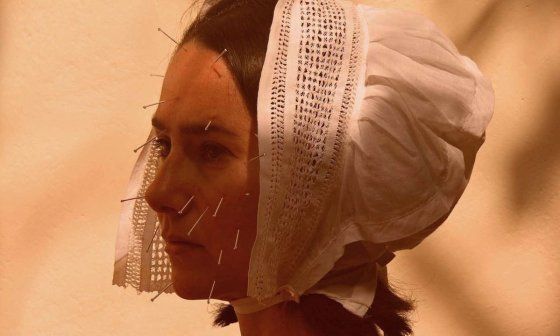 "Como si fuera un iceberg" (2003)