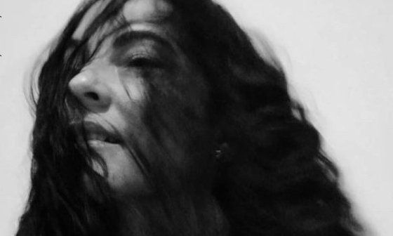 Danay Nápoles: "Human mind" (fragmento).