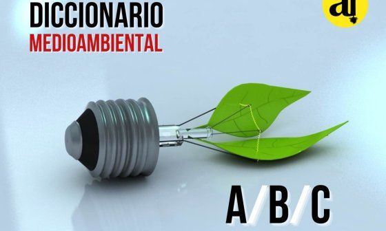 Diccionario Medioambiental. Letras ABC