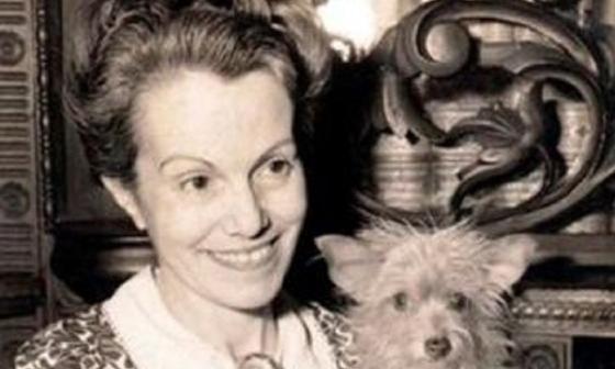 Dulce María Loynaz