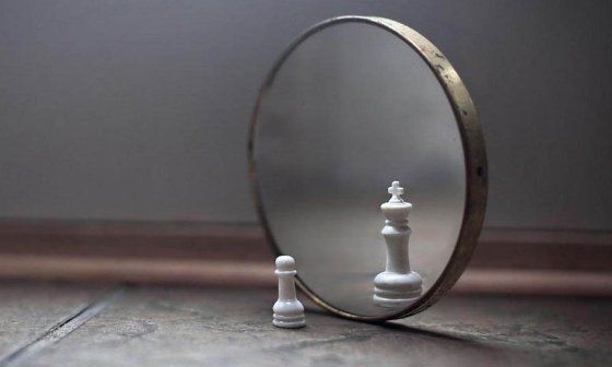 El egoísmo nos degrada como personas y como pueblo.