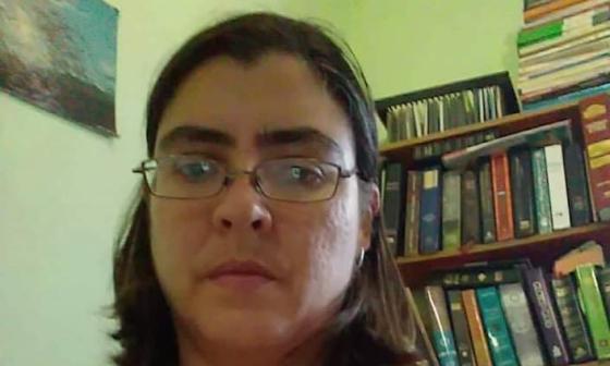 Lien Estrada, ecofeminista