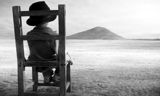 Fotografía, obra de Juan Rulfo.