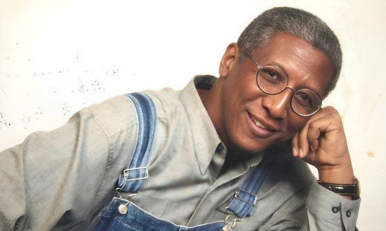 El dramaturgo y director de teatro cubano Gerardo Fulleda León (1942-2026).