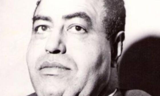 Gastón Baquero