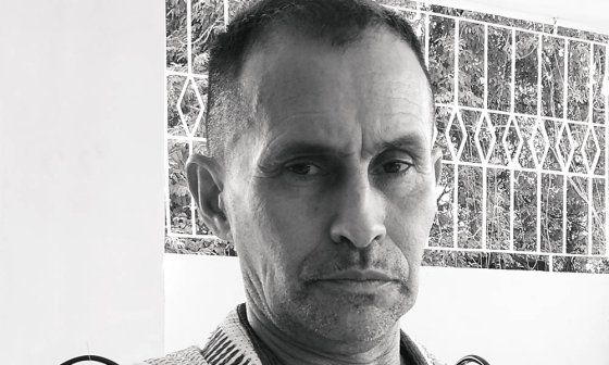 Ghabriel Pérez (Holguín, 1968), escritor cubano.