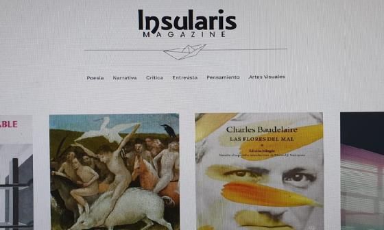 Insularis Magazine