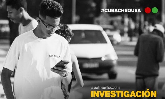 Investigación de CubaChequea. Enviar ayuda a Cuba desde España