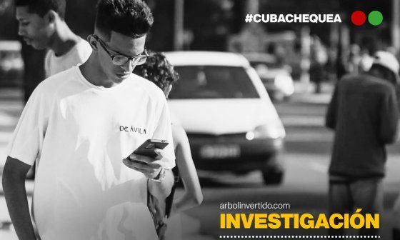 Investigación de CubaChequea. Enviar ayuda a Cuba desde España