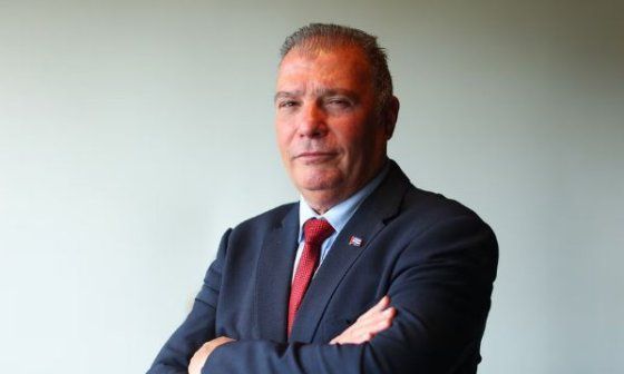 Juan Carlos García Granda