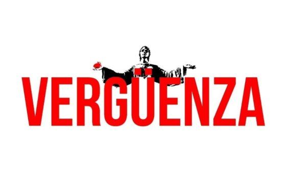 Julio Llopiz-Casal: "Vergüenza" (2025).