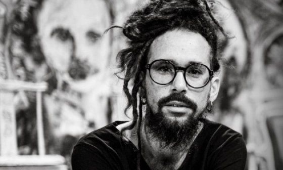 Jorgito Kamankola, cantante cubano.