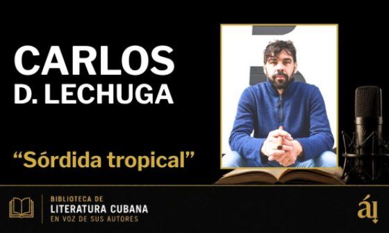 Carlos D. Lechuga.