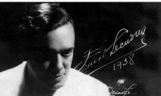 Ernesto Lecuona