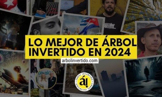 Lo mejor de Árbol Invertido en 2024.