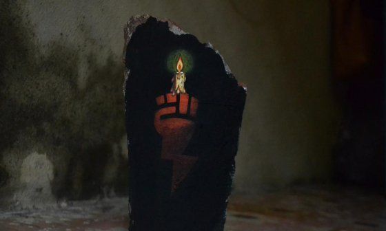 "Lo que nos UNE", de Yulier P.