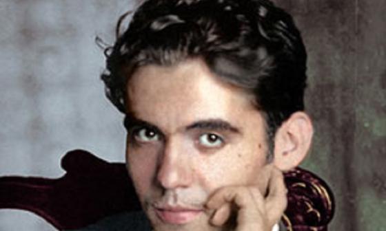 Federico García Lorca