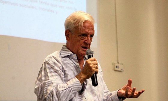 Luis Álvarez (Camagüey; 1950)