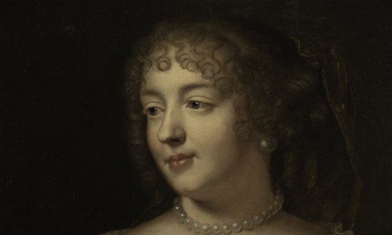 Madame de Sévigné (París, 1626 – Grignan, 1696).