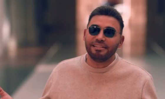 Manolín, el Médico de la Salsa.