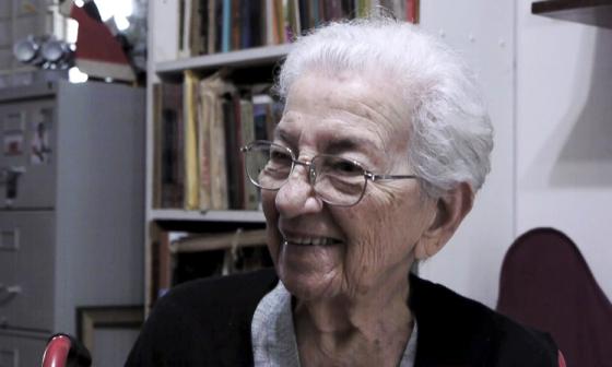 María Teresa Linares