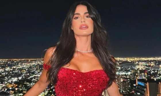 Marianela Ancheta, Miss Universo Cuba 2024.