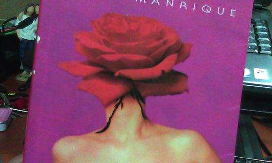 "Maricones eminentes". Arena, Lorca, Puig y yo", de Jaime Manrique