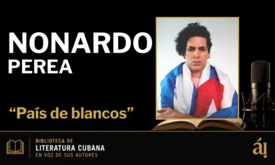 Nonardo Perea.