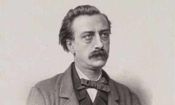 Eduard Douwes Dekker, Multatuli