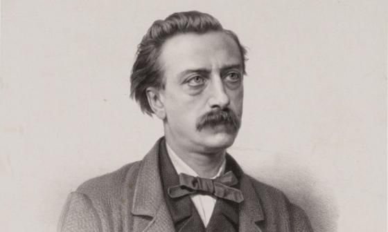 Eduard Douwes Dekker,  Multatuli